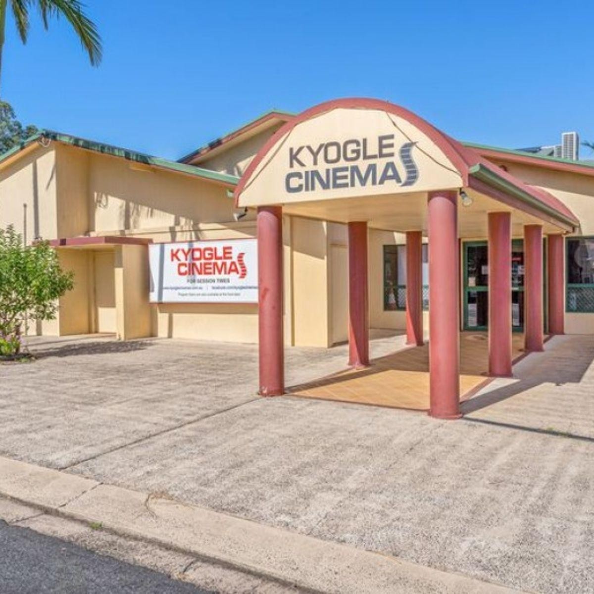 Cinema For Sale - 688134 1