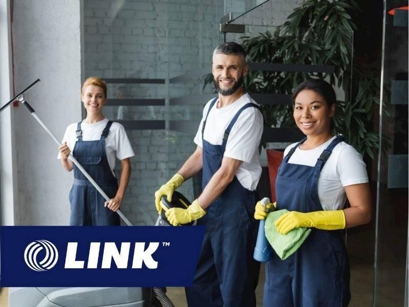 Established Cleaning Business | 688136 1