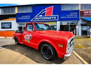 Auto Parts Professionals Built for Car Lovers