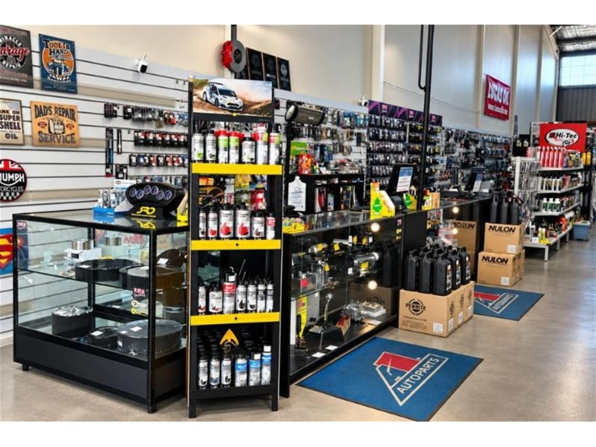Auto Parts Professionals Built 688137 3
