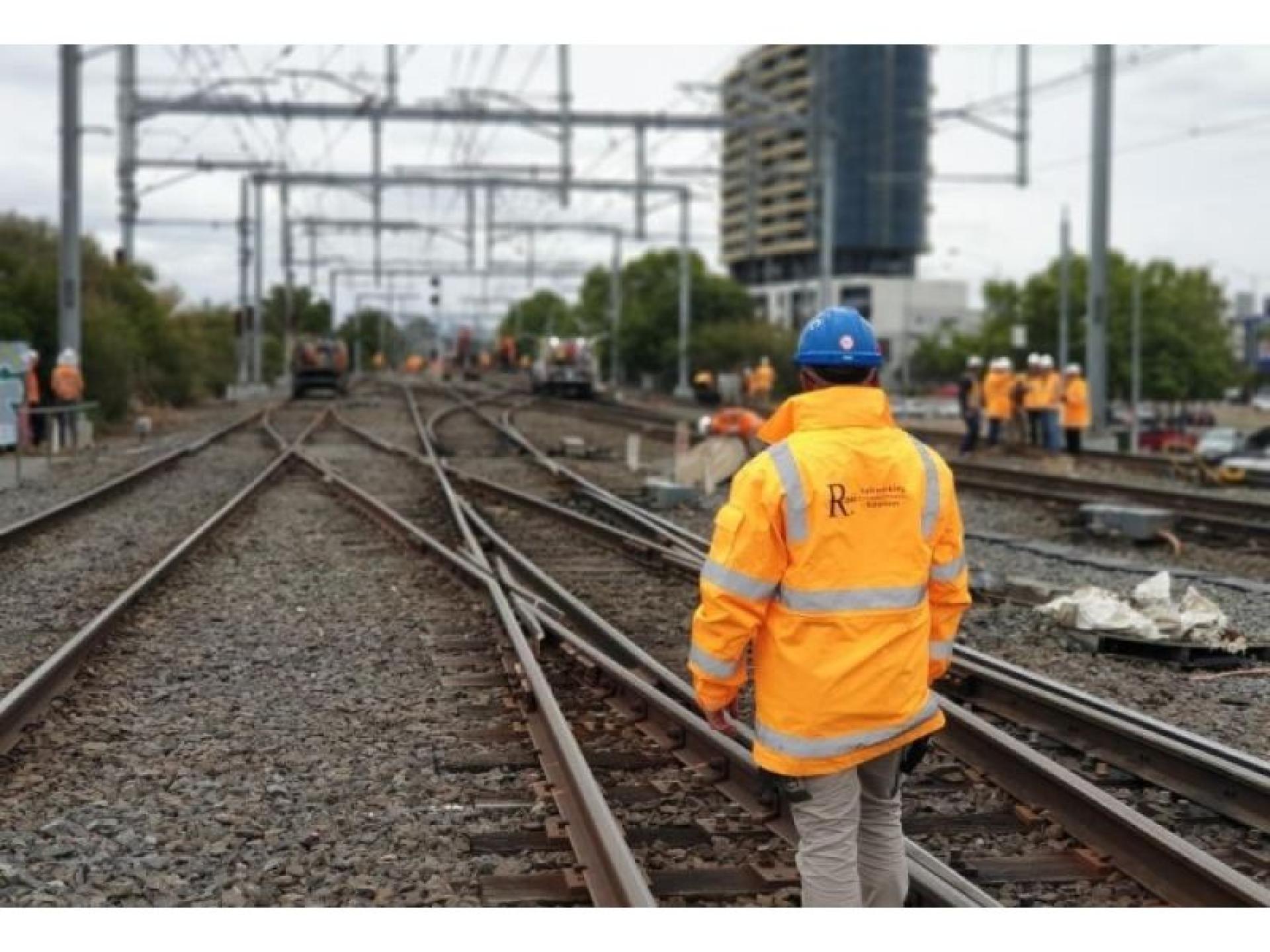 Rail Maintenance Solutions Business 688139 3