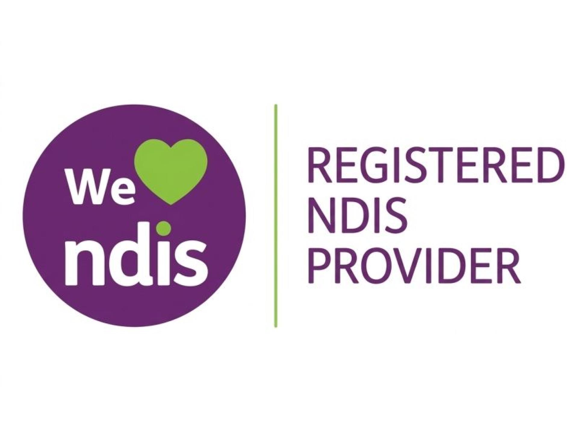 Established Ndis Registered Provider 688141 2