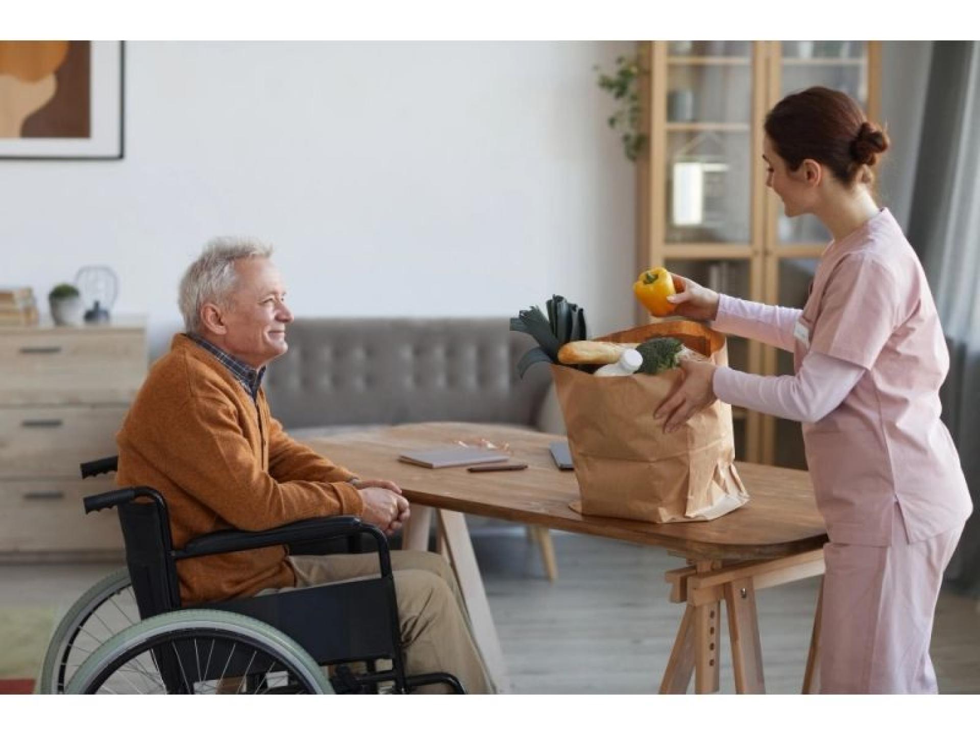 Established Ndis Registered Provider 688141 3