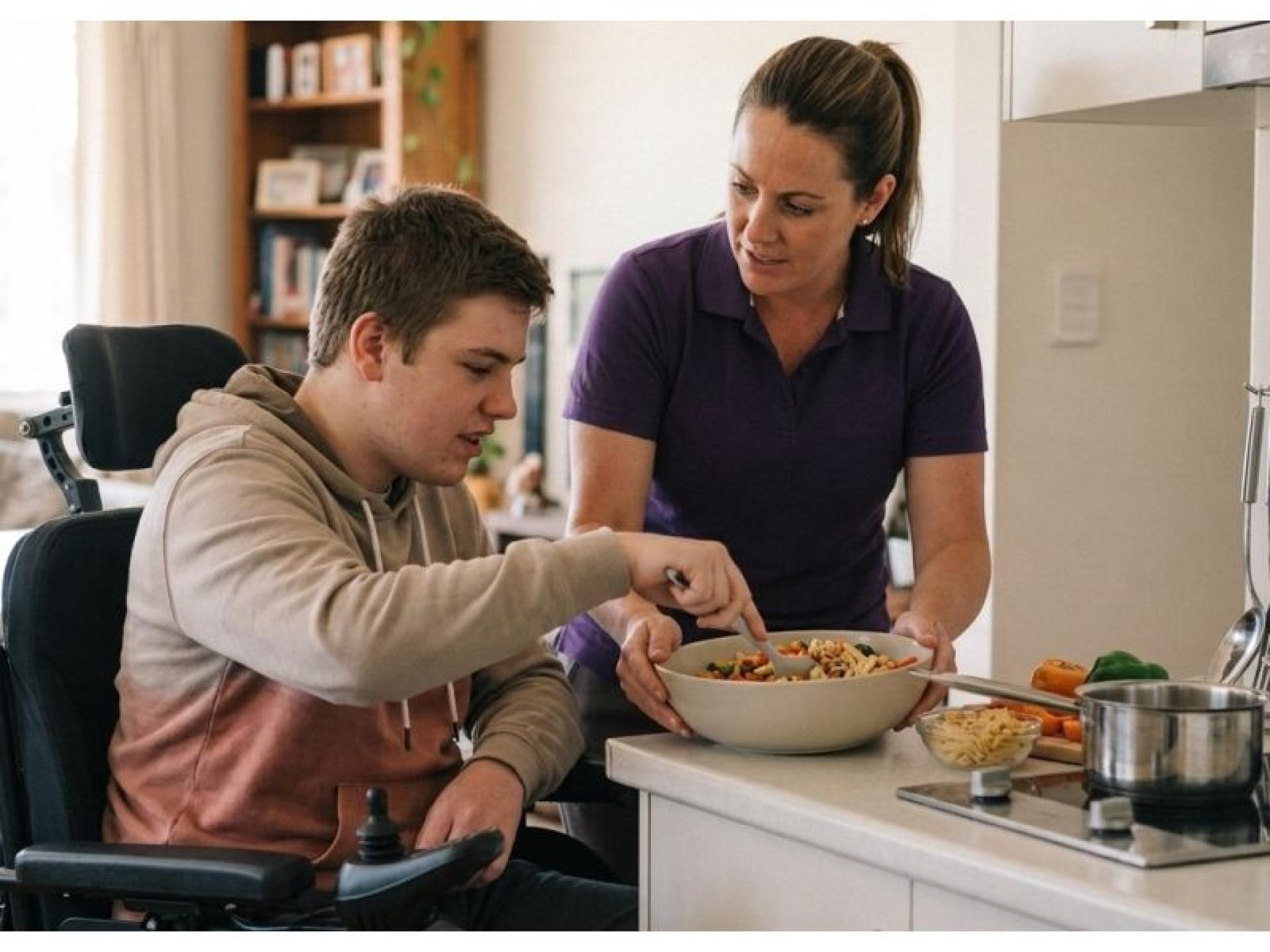 Established Ndis Registered Provider 688141 1