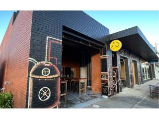 Shepparton Brewery – Craft Brewery, Distillery, Restaurant & Bar | Leasehold