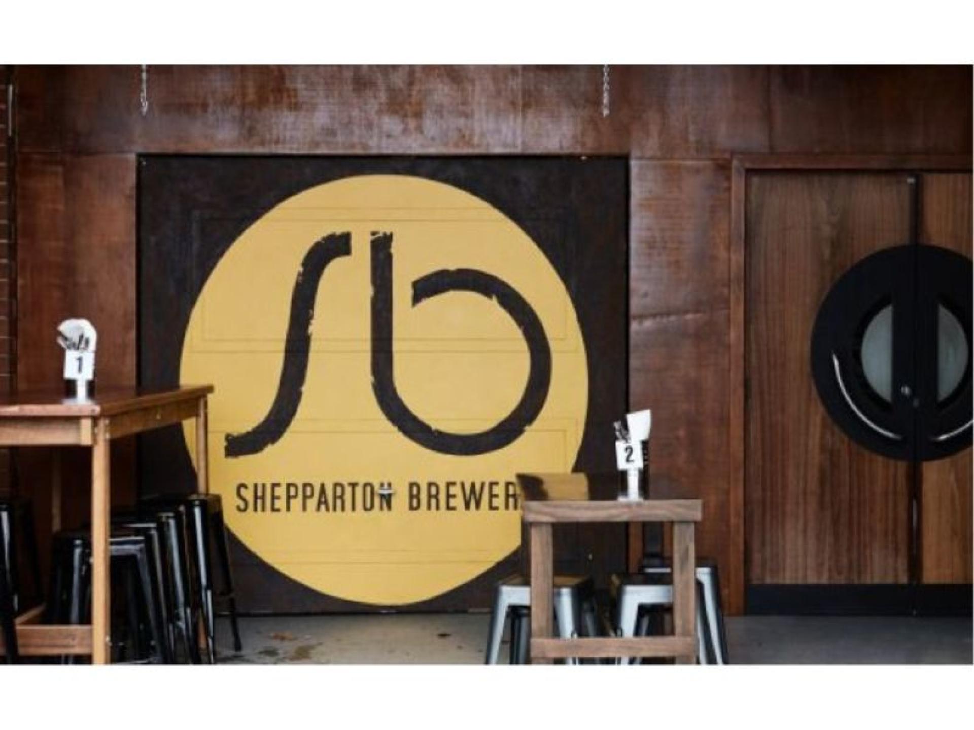 Shepparton Brewery – Craft 688143 2
