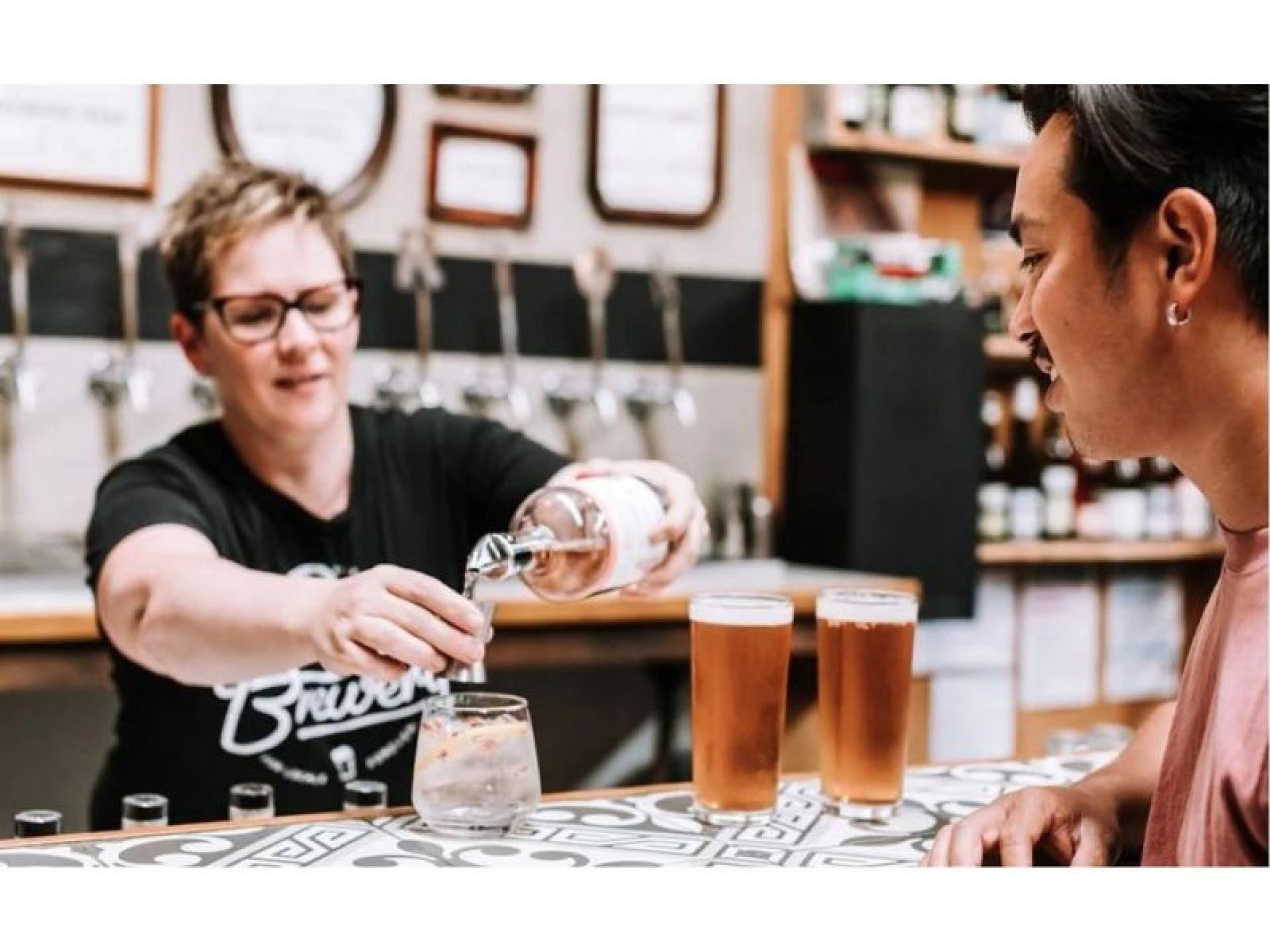 Shepparton Brewery – Craft 688143 3