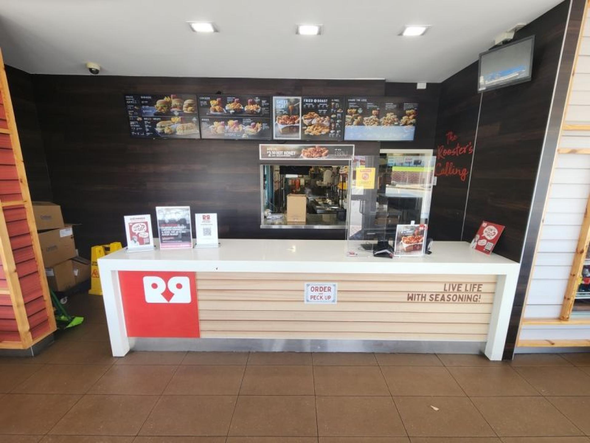 Established Red Rooster Franchise - 688144 3