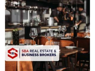 Established Restaurant Opportunity - Bayswater
