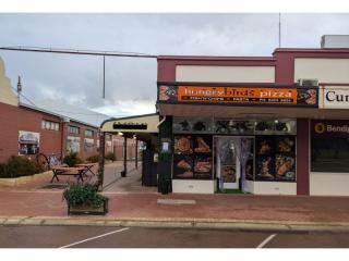 5-Star Pizza, Pasta & Fish & Chips Business Prime Cunderdin Location