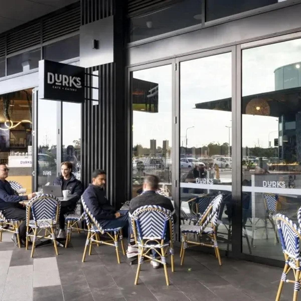 Durks Cafe + Eatery 688154 2