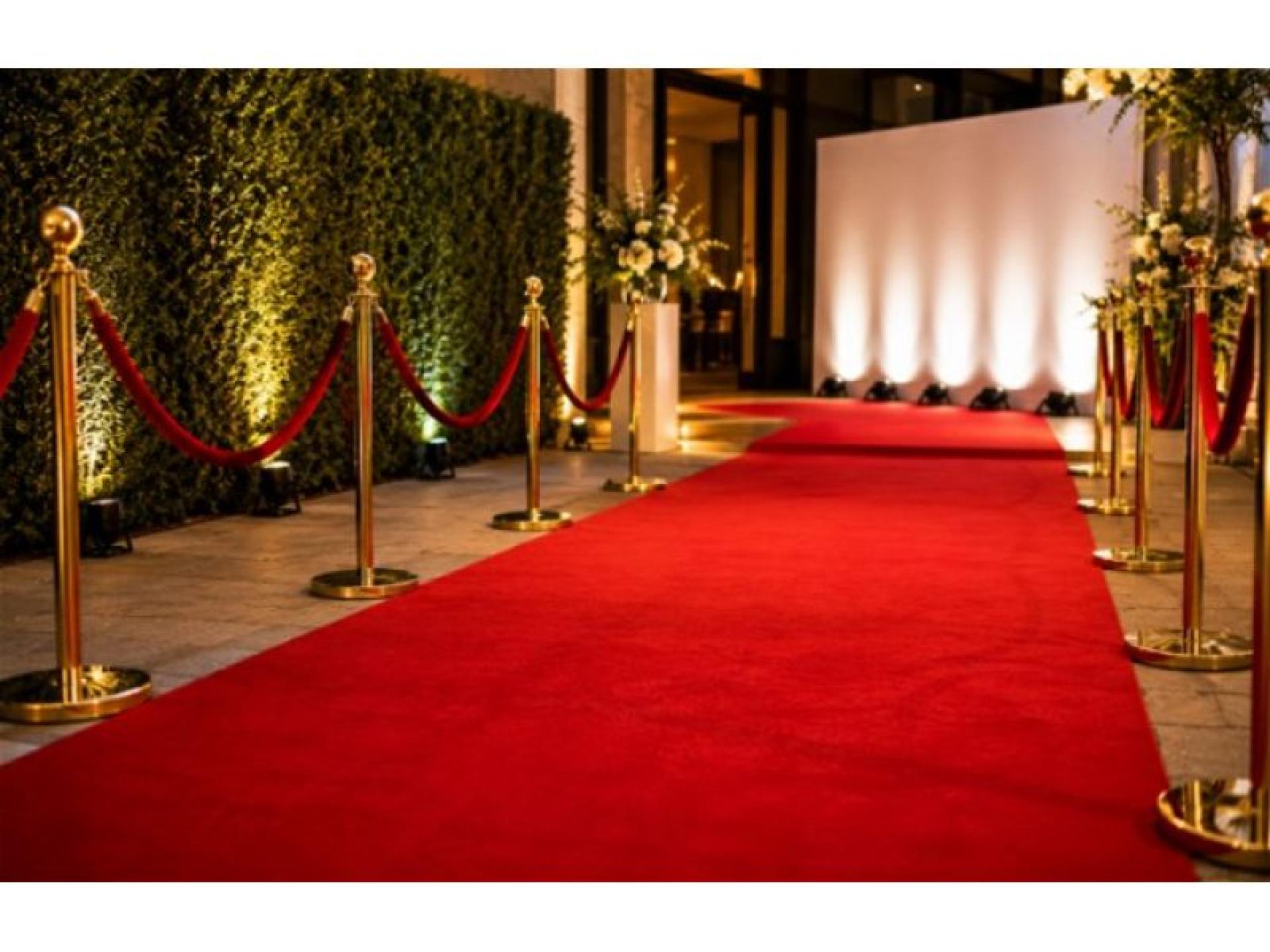 Profitable Specialist Event Infrastructure 688156 2