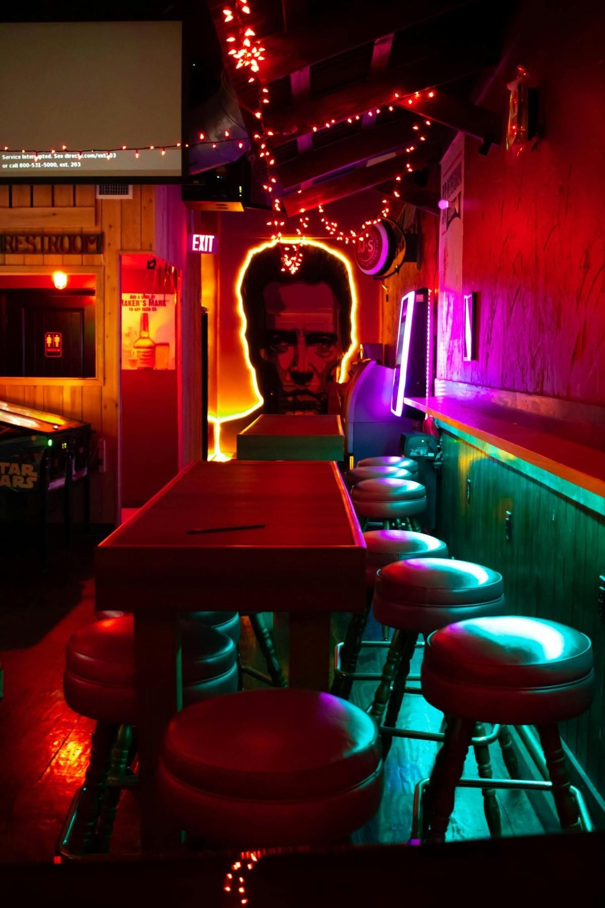 Small Bar 15 Yrs 688164 1