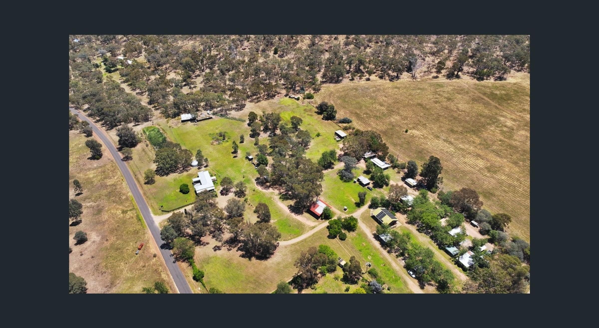 Caravan Park With Huge 688168 1