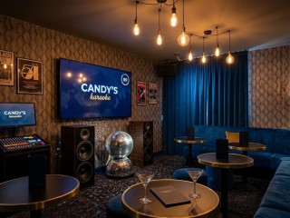 UID: 244 Karaoke business in Hills District  Only 4 days/week, over $900K worth of fit-out