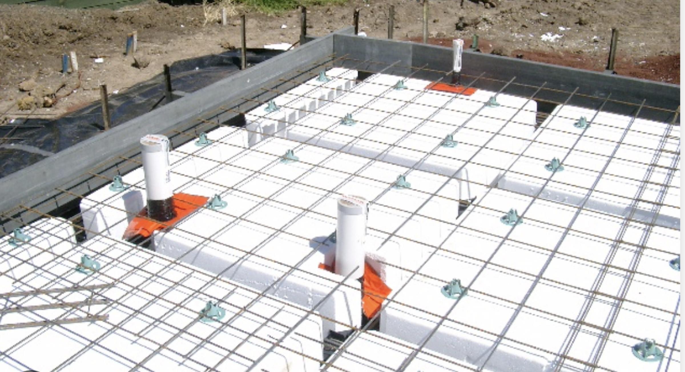 Pre-construction Pest Control & 688183 2