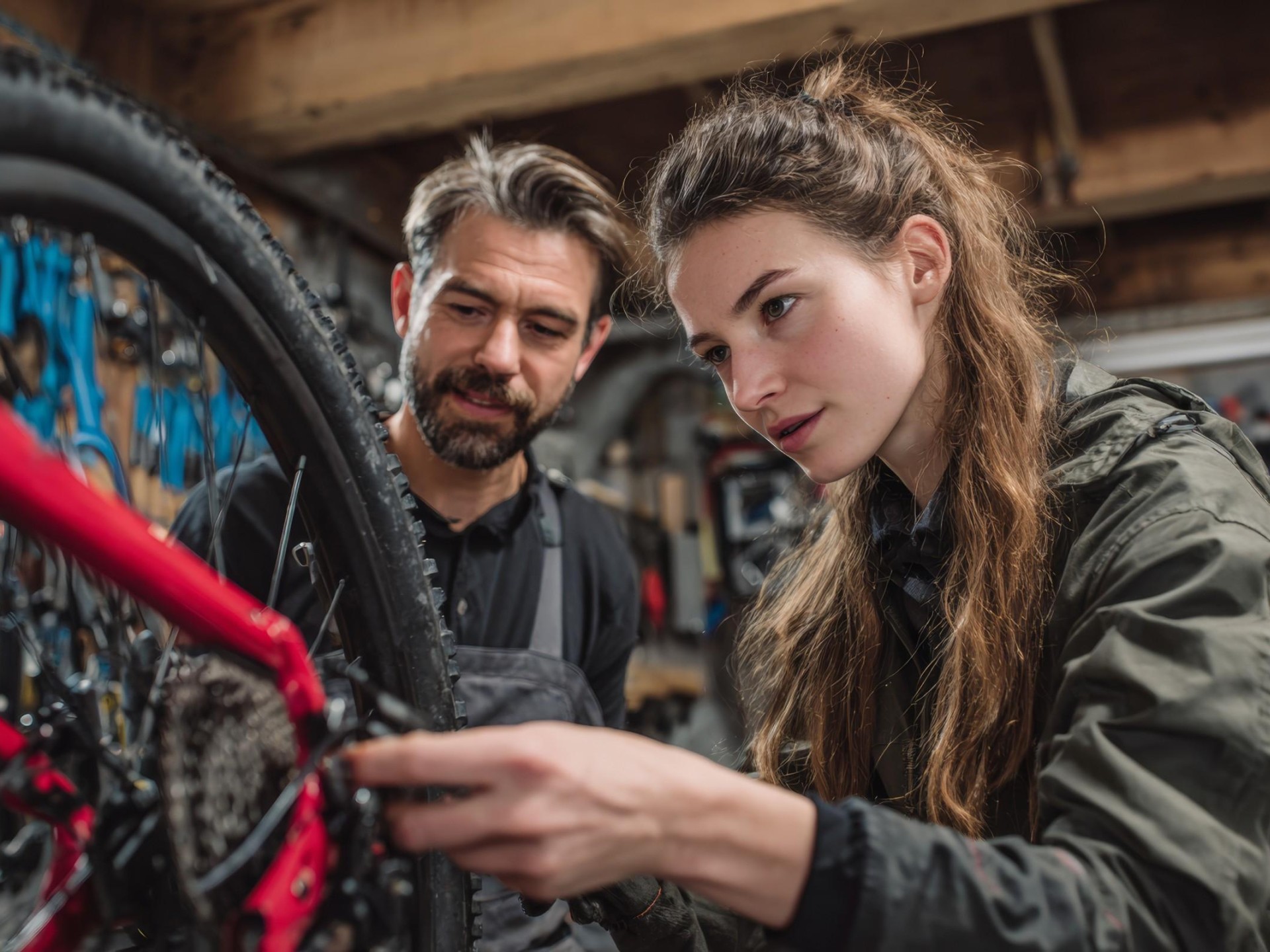 Bicycle Retailer And Workshop 688184 1