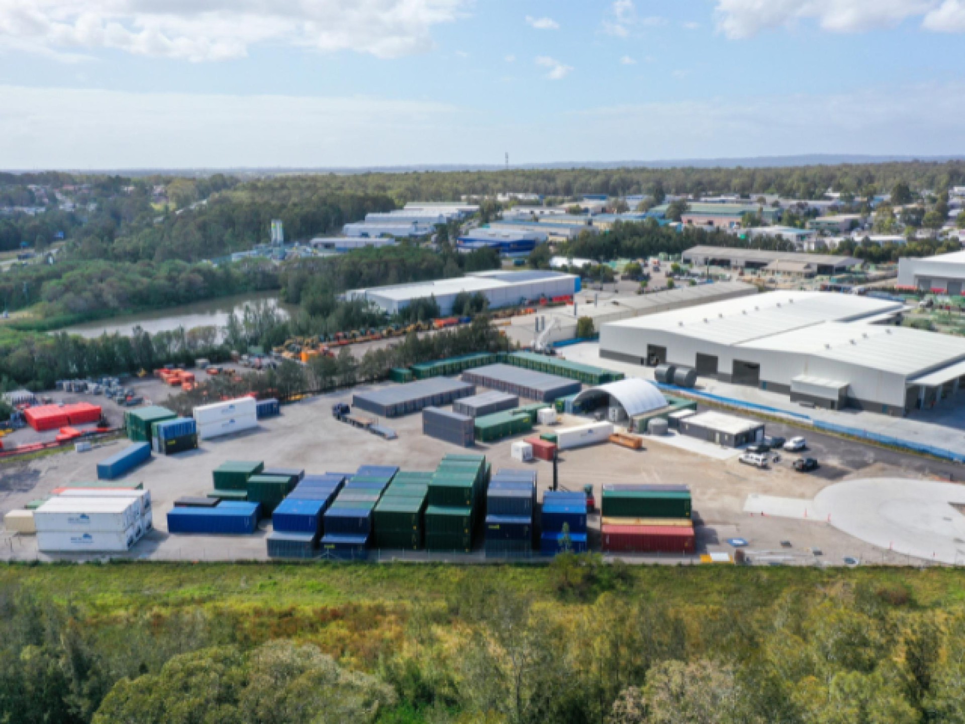 Established Large-scale Commercial Maintenance 688232 3