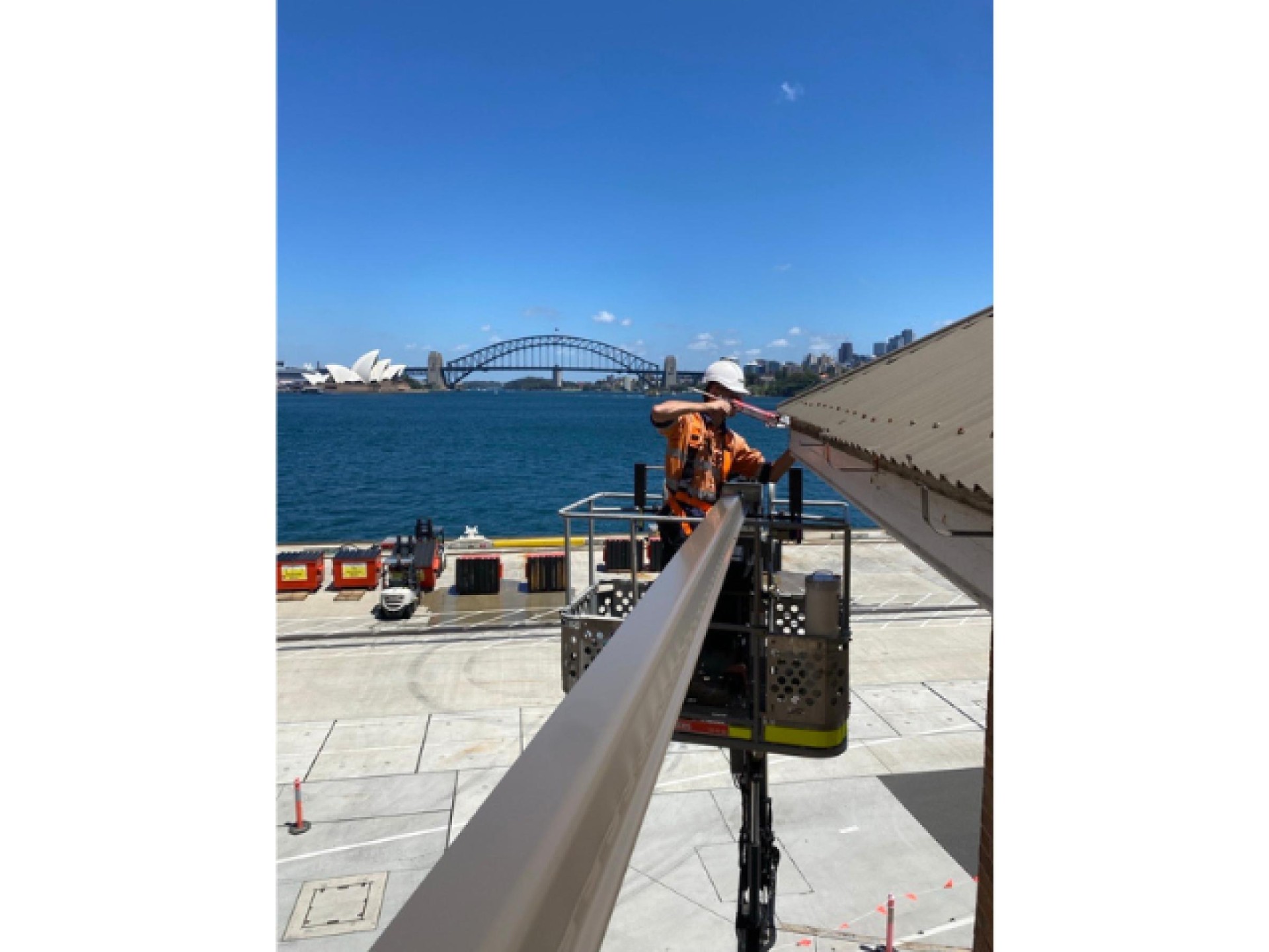 Established Large-scale Commercial Maintenance 688232 1