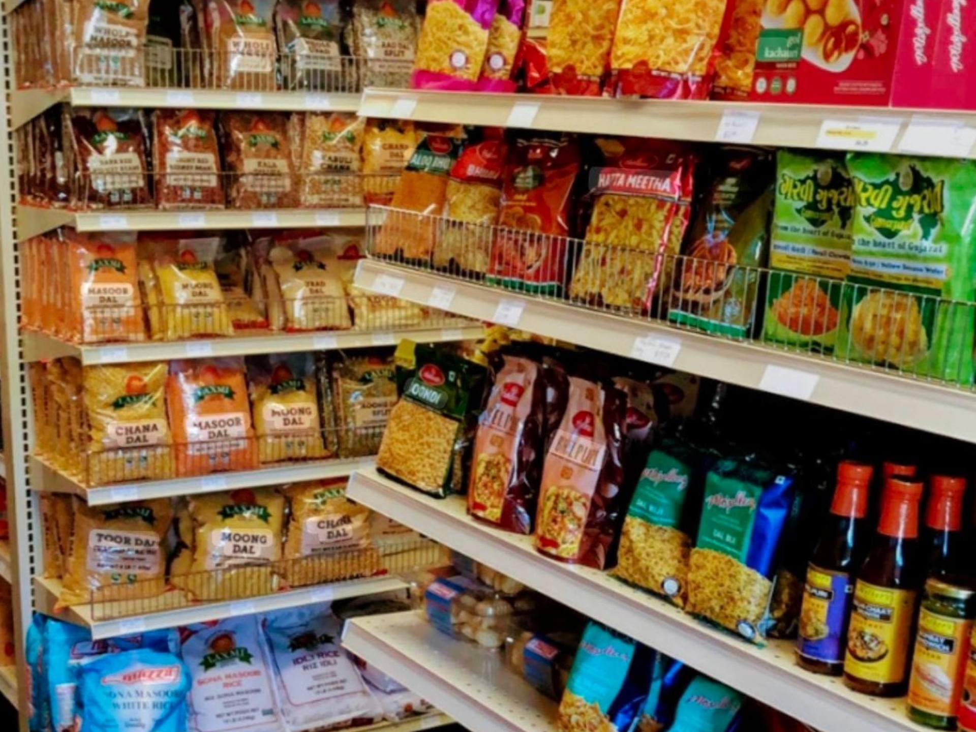 Asian Grocery Business | 688236 1