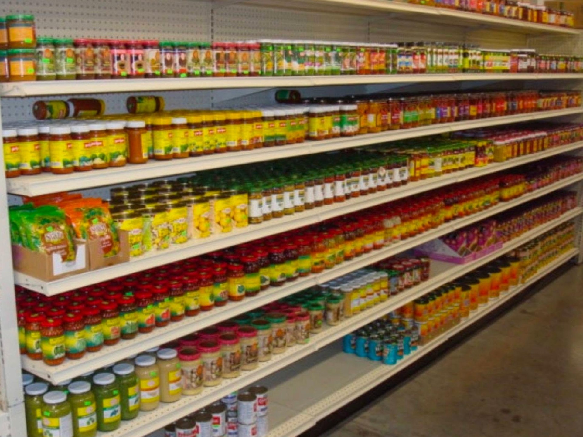 Asian Grocery Business | 688236 2