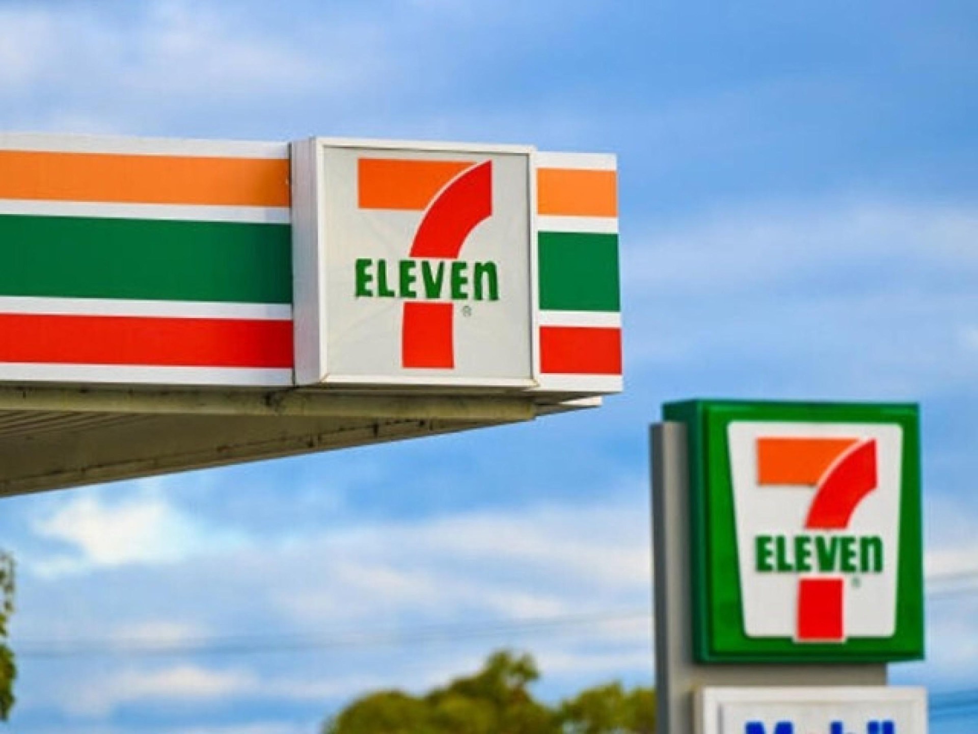 Established 7-eleven Franchise For 688243 2