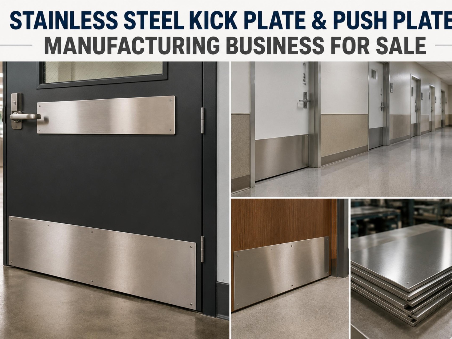 Push Plate & Kick 688252 1