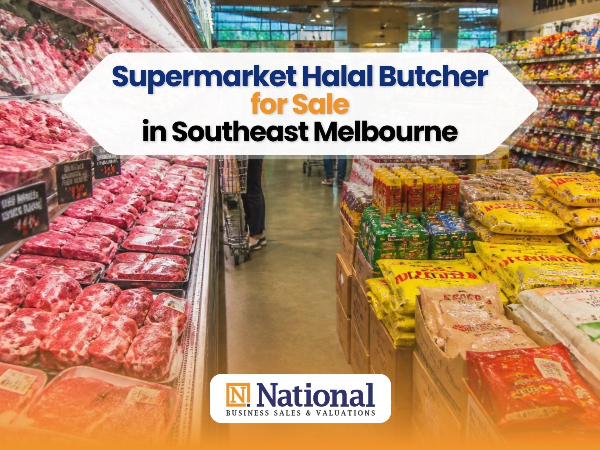 Supermarket Halal Butcher For 688258 1