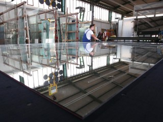 Established Commercial/Residential Glazing Business  $1.2M Revenue  High Profits