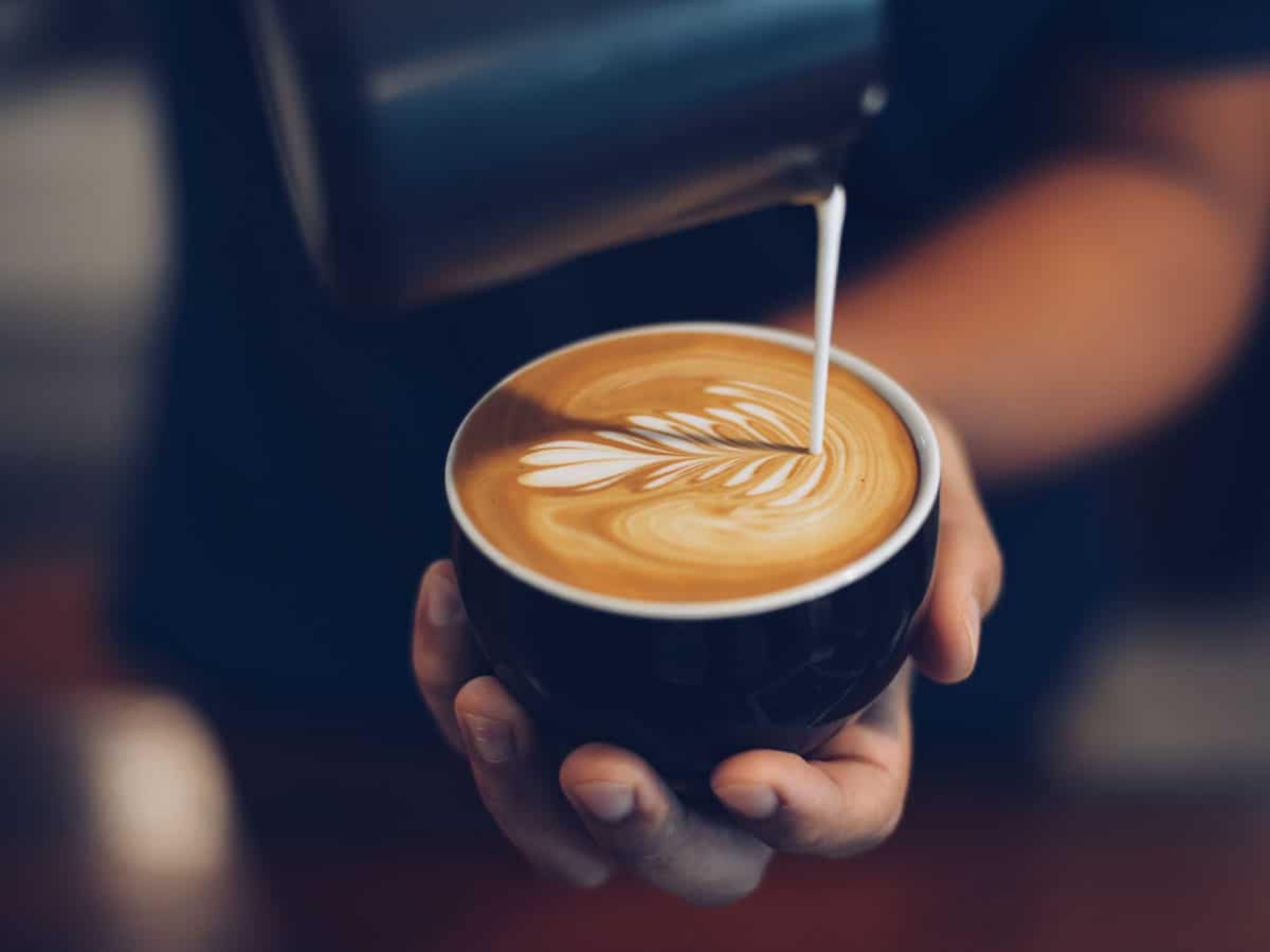 Cafe - Takeaway - 688274 1