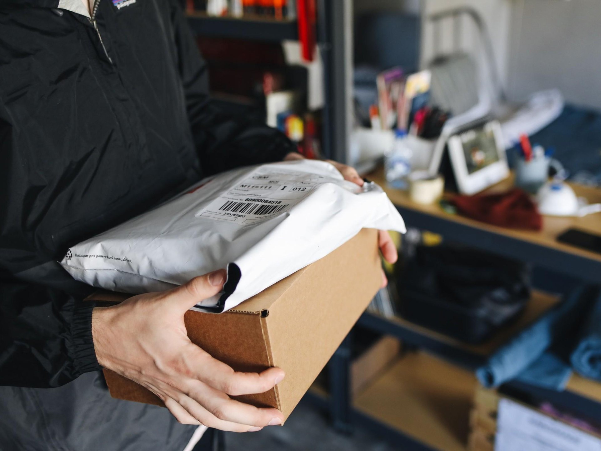 Established Sydney Packaging Business 688280 3