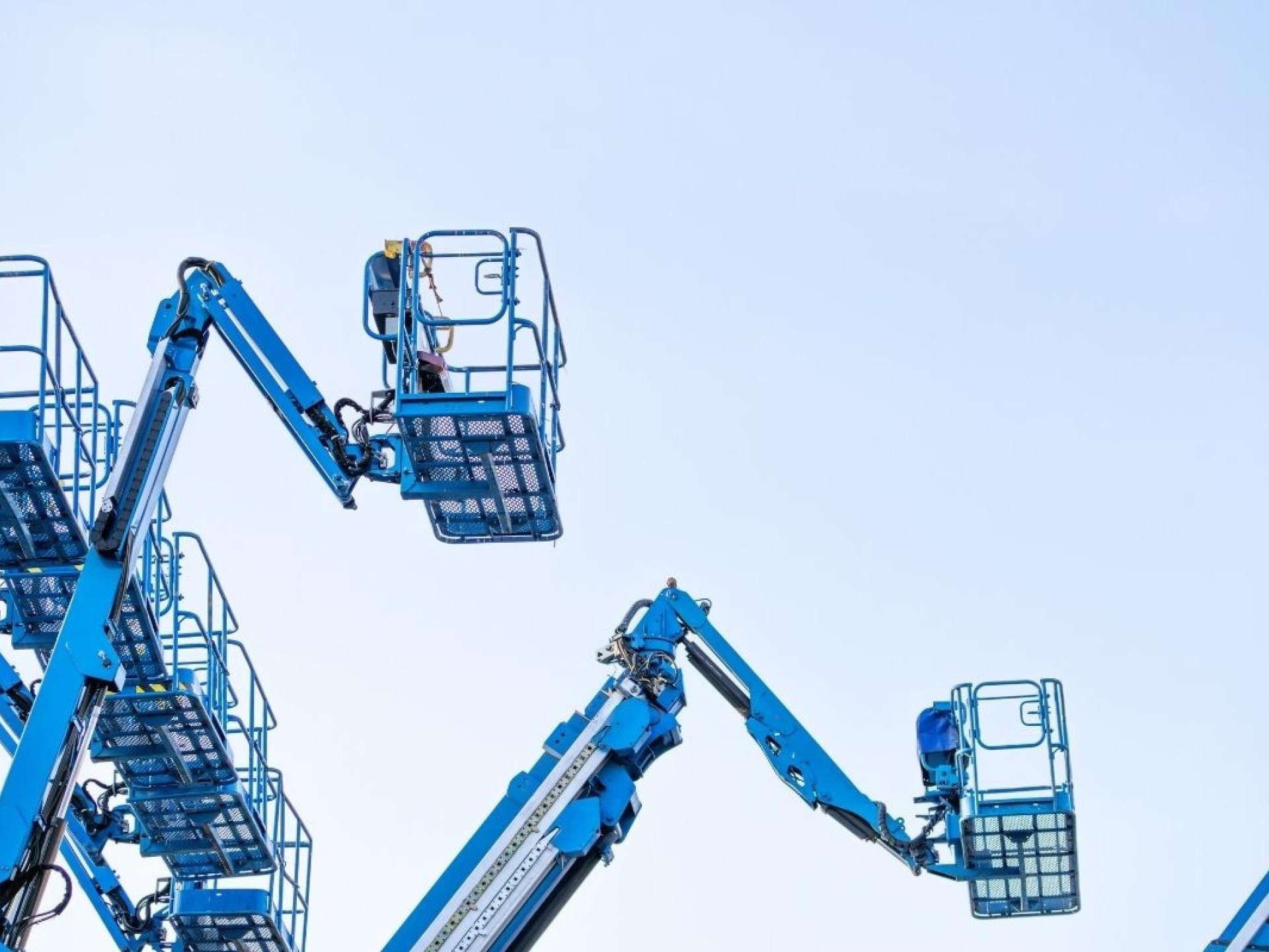 Access Hire Business | 688284 3