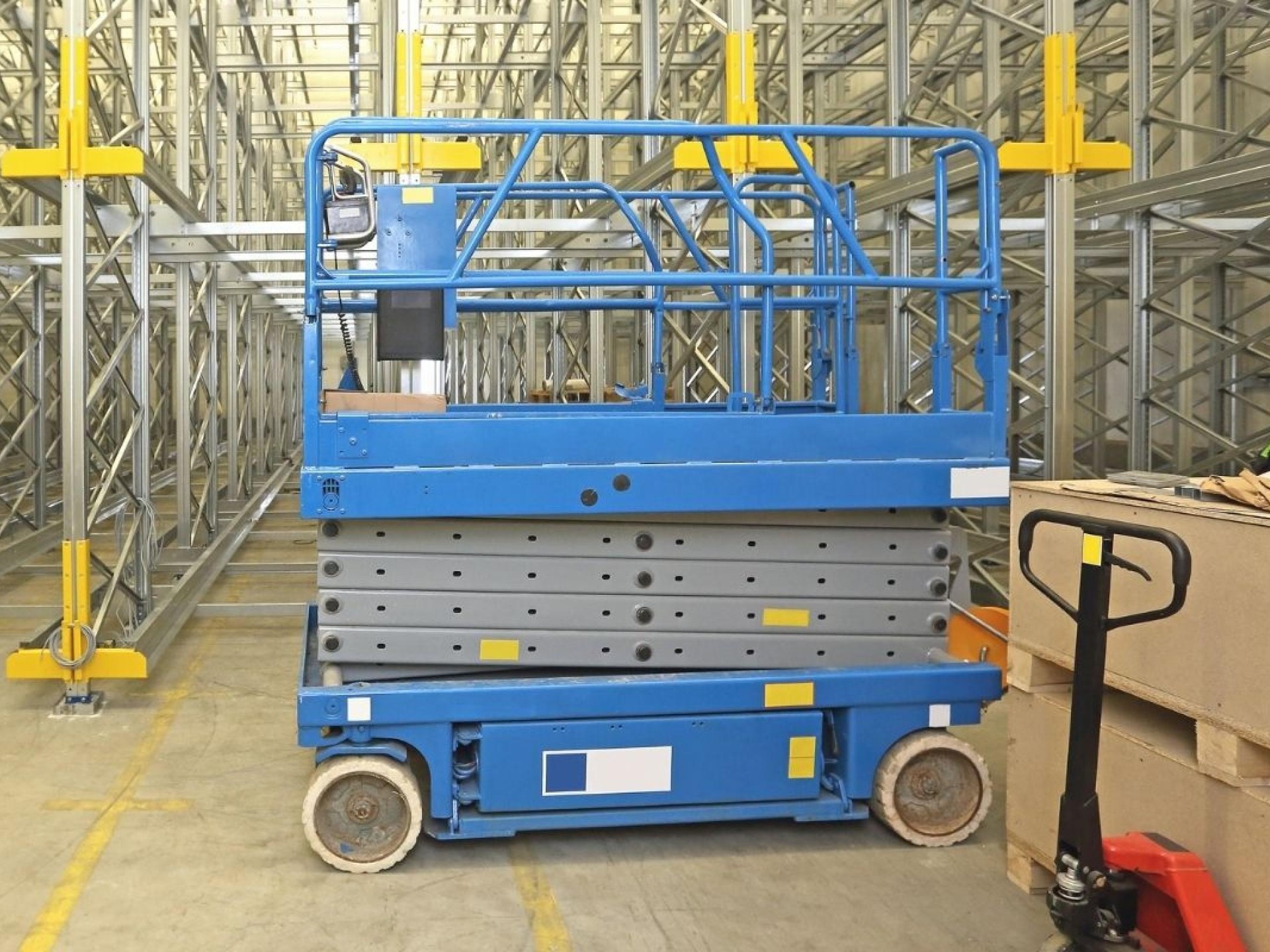 Access Hire Business | 688284 2