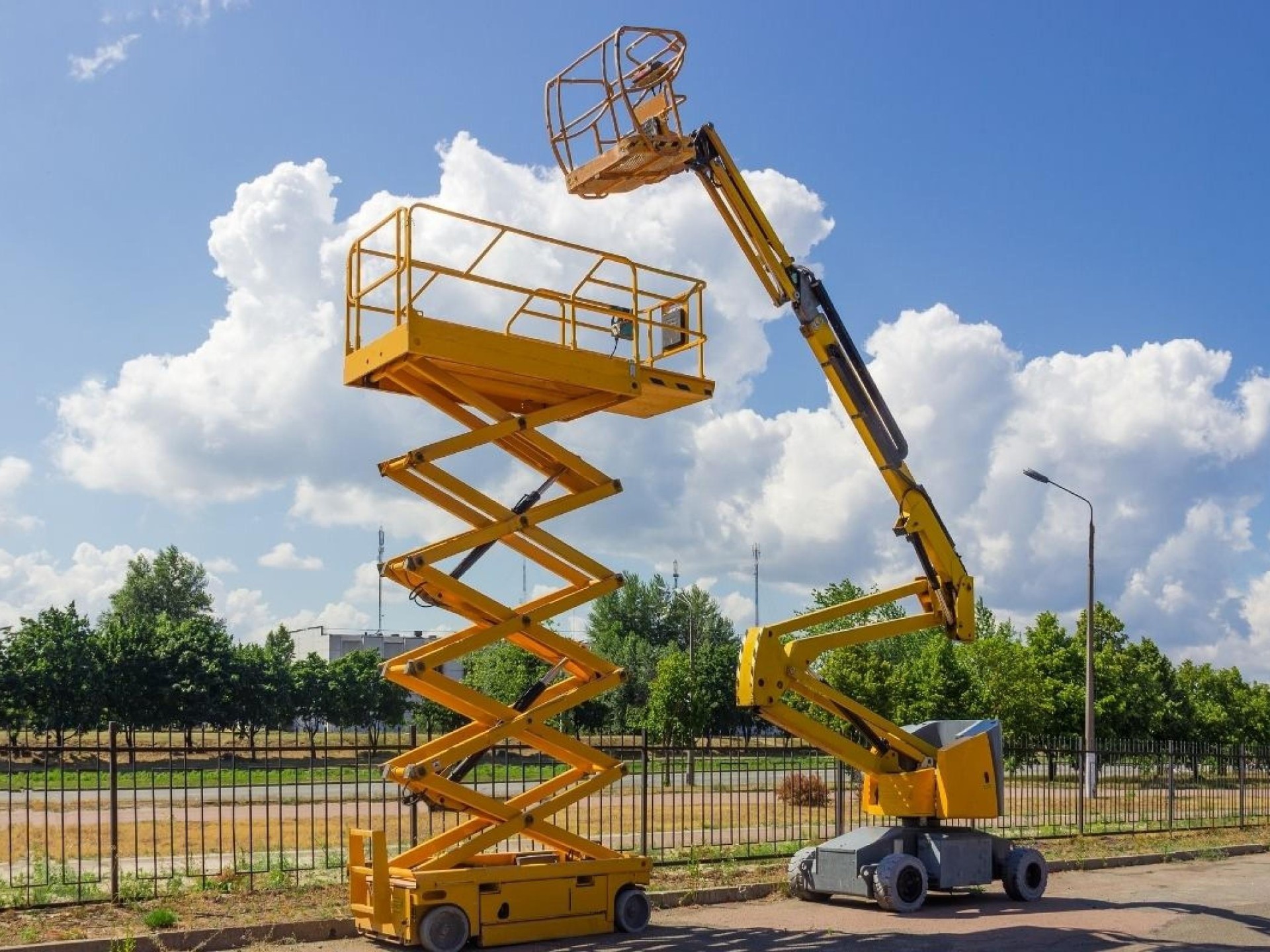 Access Hire Business | 688284 1