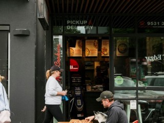 PIzza Store- Brand New Location in Sunbury