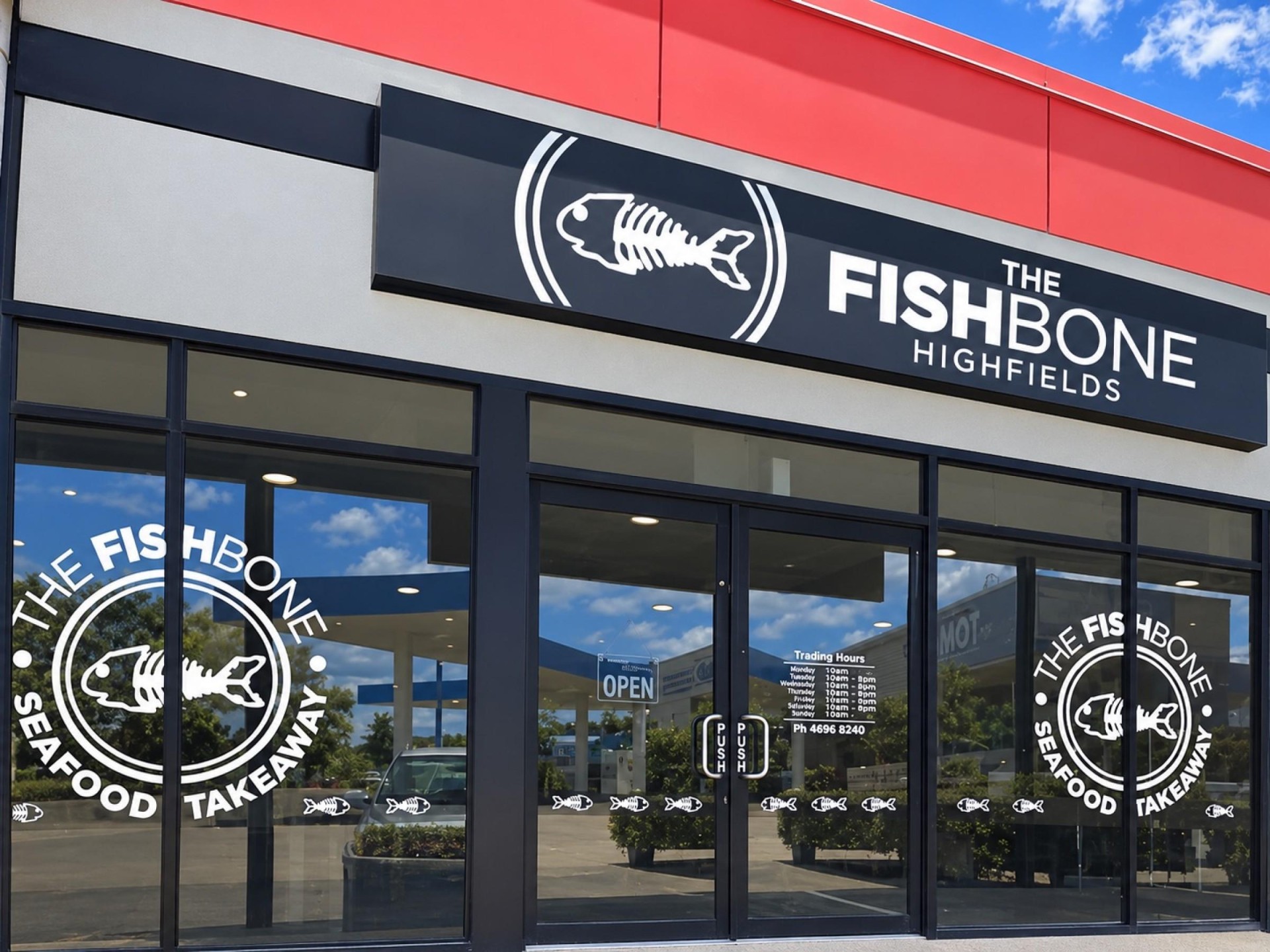 Established Seafood Takeaway In 688295 1