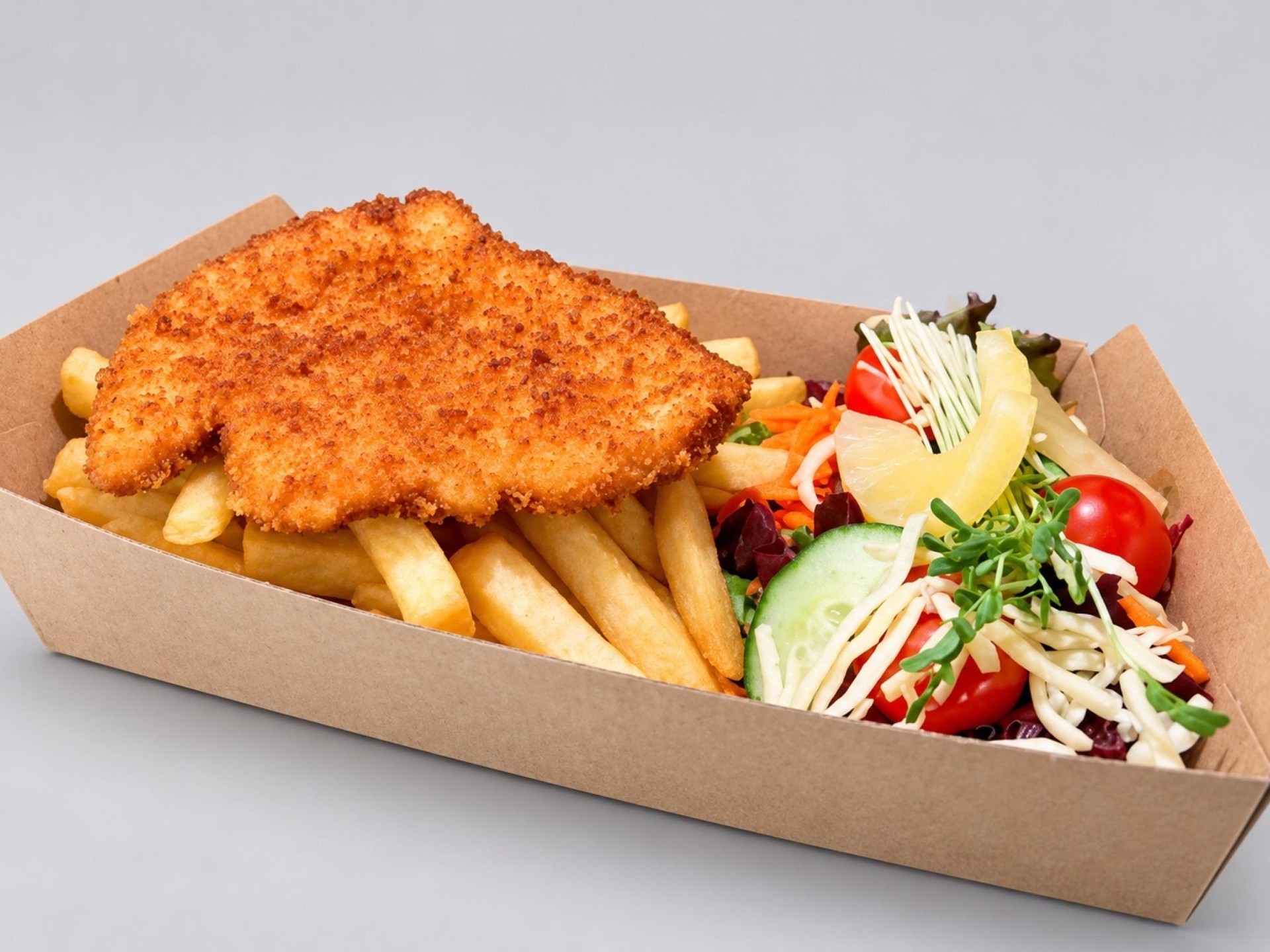 Established Seafood Takeaway In 688295 3