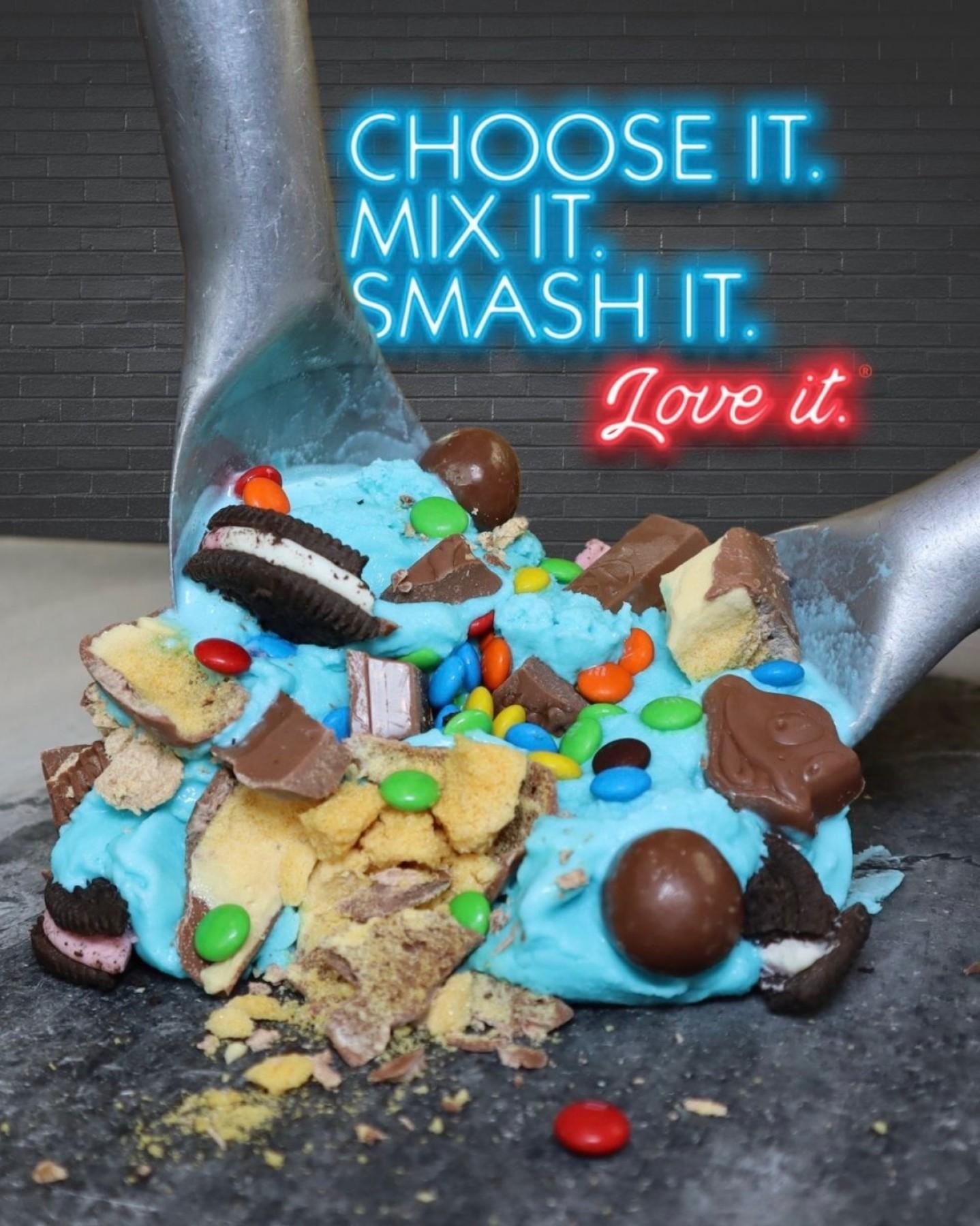 High Profit Ice Cream 688302 1