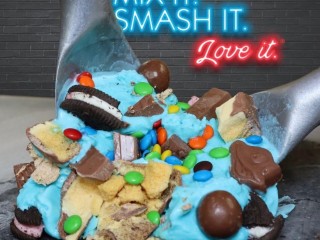 High Profit Ice Cream Business For Sale  $11,200pw  Low Rent  Franchise