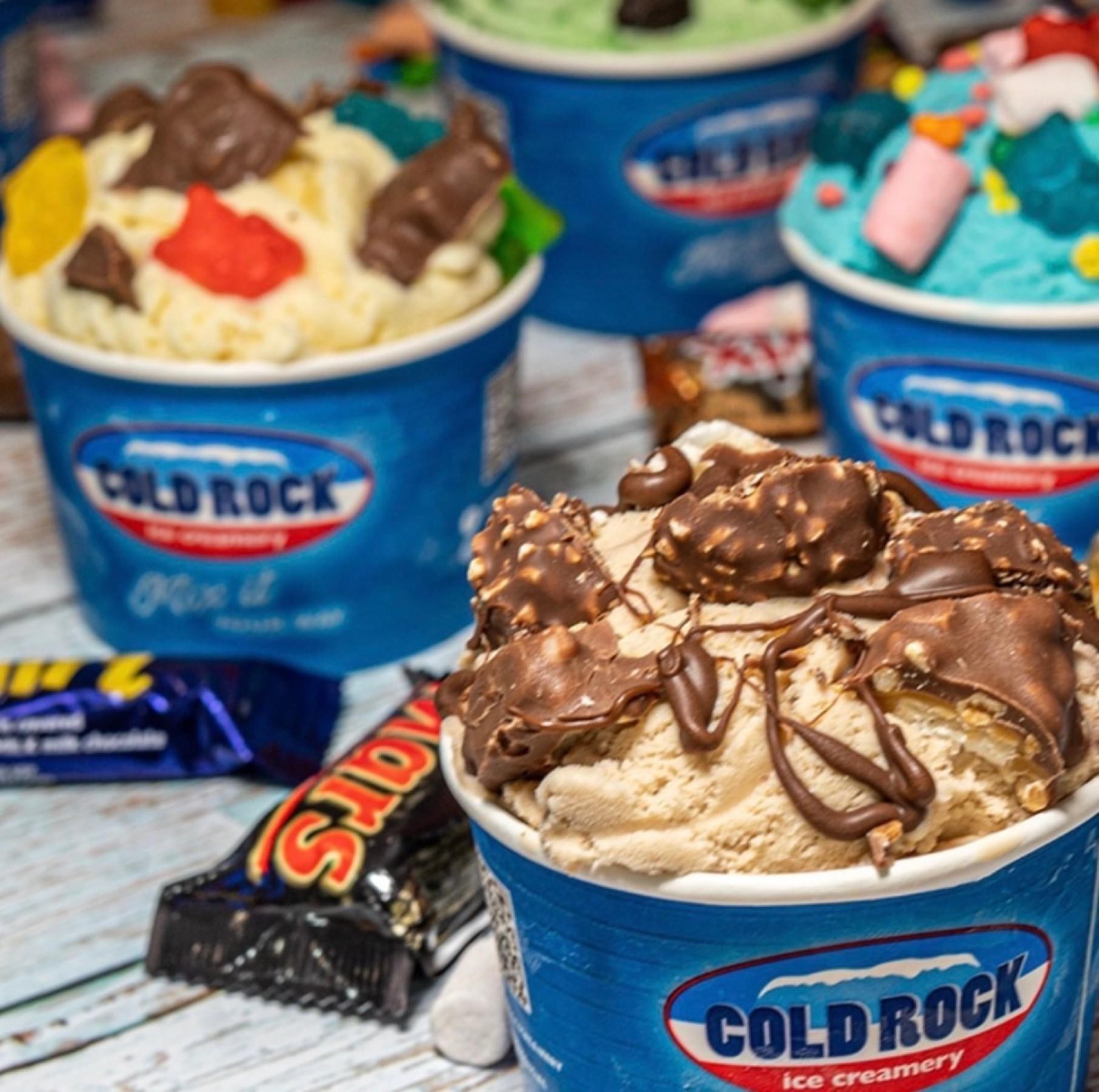 High Profit Ice Cream 688302 3