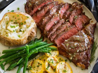"Established Bush Bar and Grill With Over $275,000 in Assets"