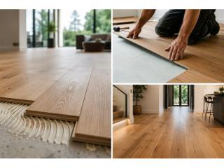 Flooring Installation Business with Strong Cashflow
