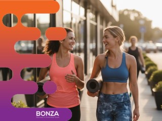 37189 - Thriving Yoga And Pilates Studio With Loyal Community