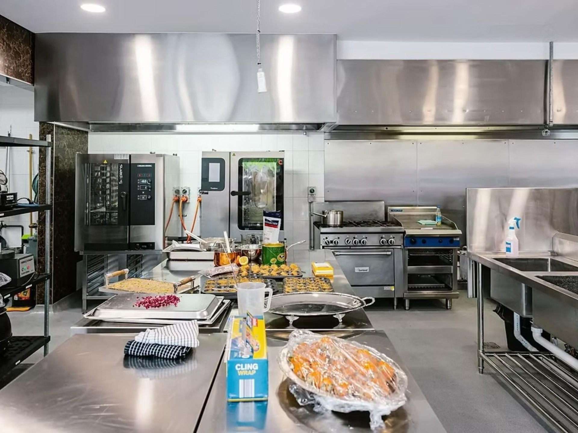 Serve Up Success! - 688316 2