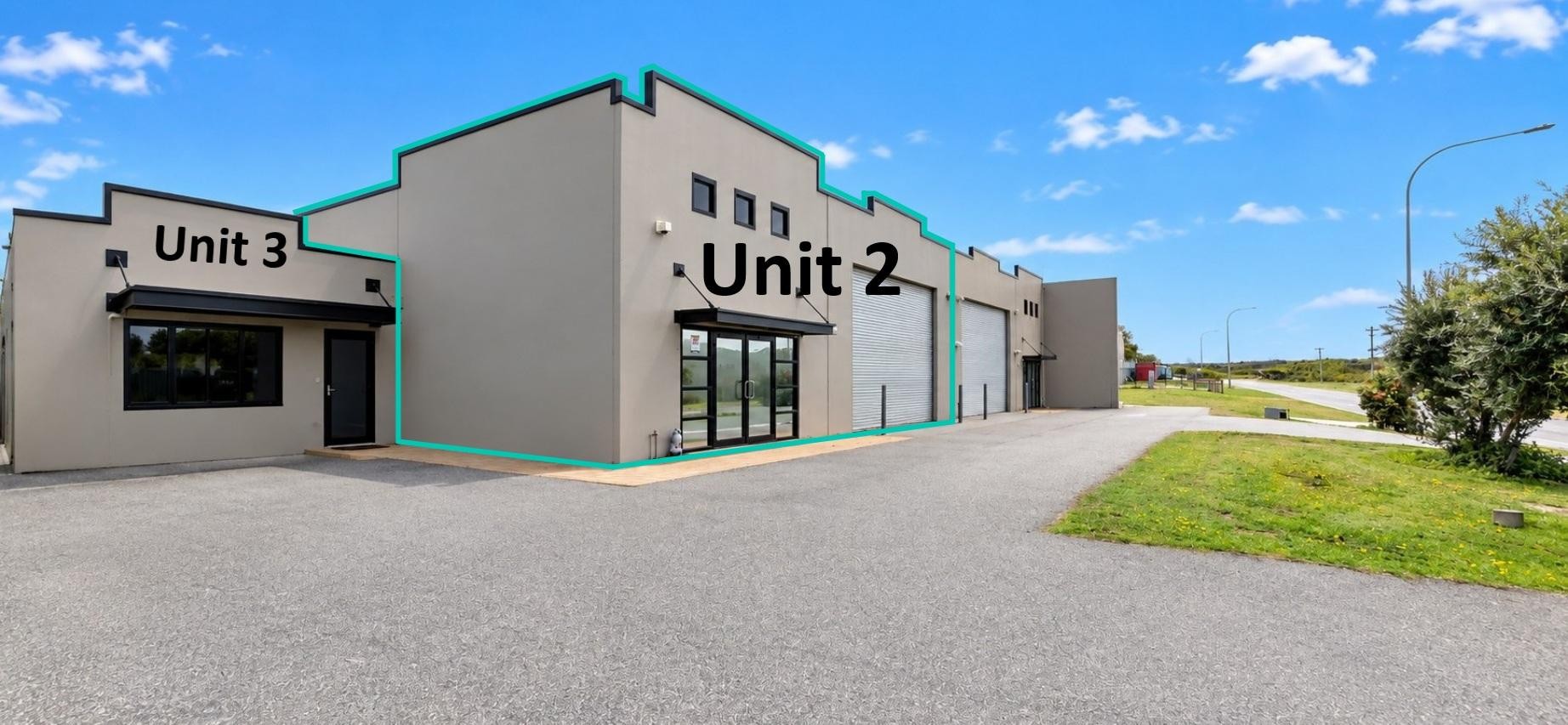 Coastal Industrial Business Premises 688323 1