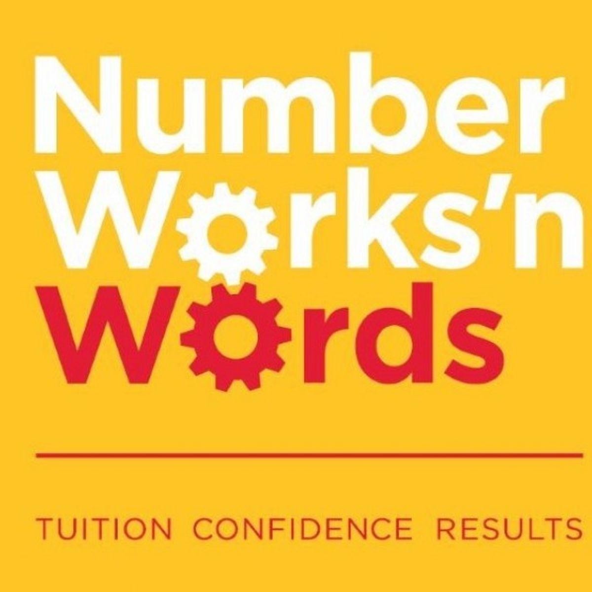 Numberworks'nwords Maths And English 688336 2