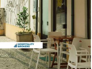 Inner West Cafe | $194K Owner Earnings | Rent Only 6.5%