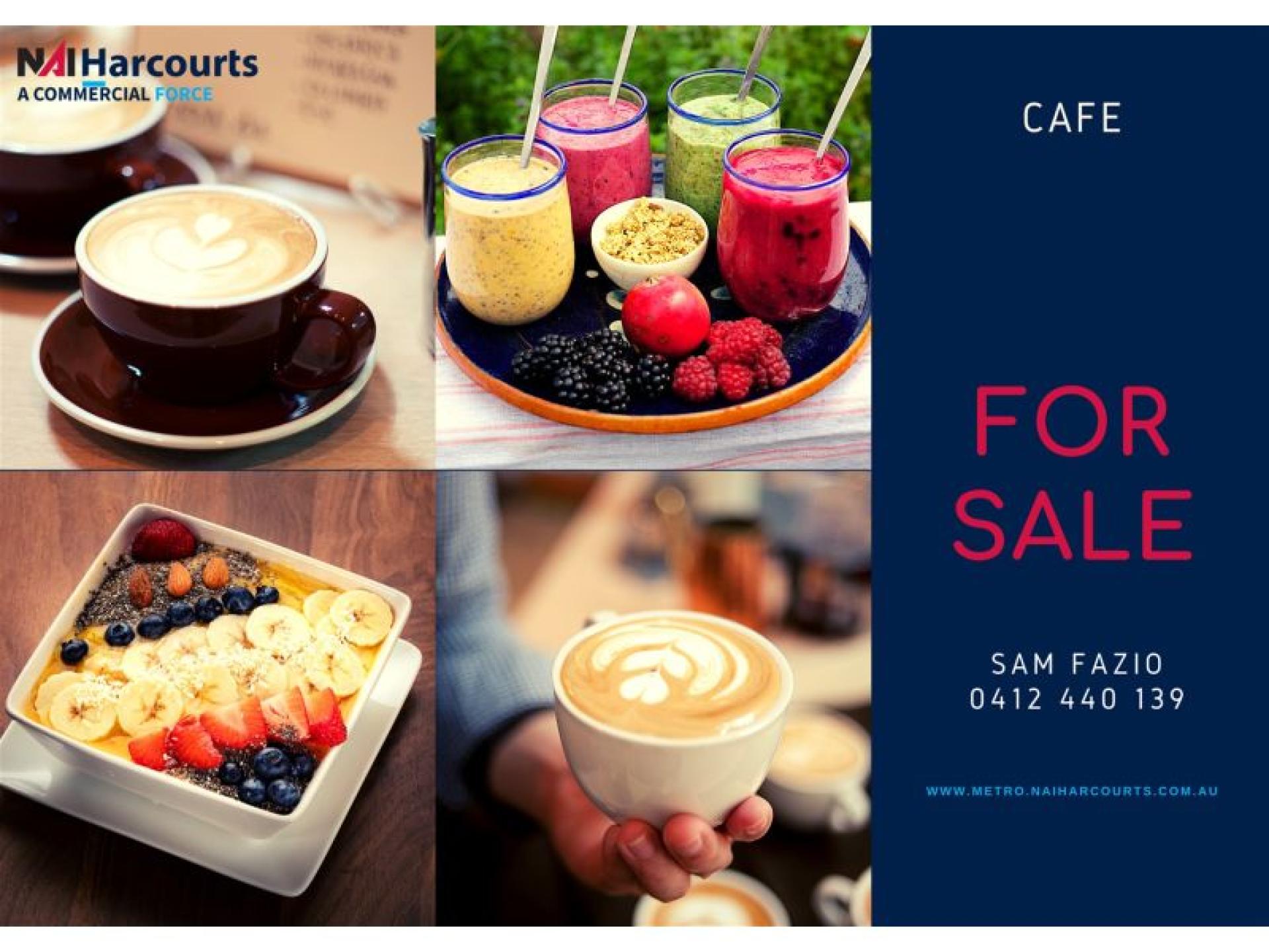 A Well Located Cafe 688346 1
