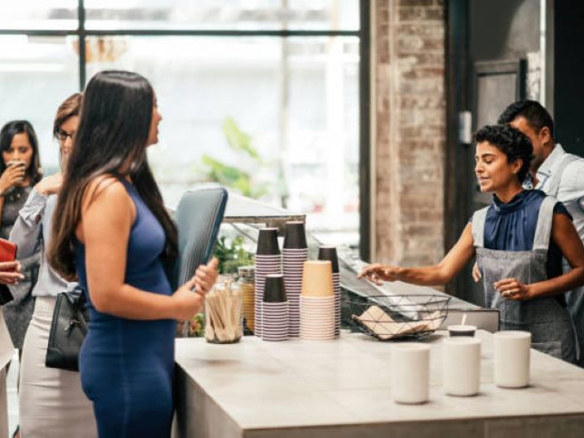 5 Day Cafe – 688367 1