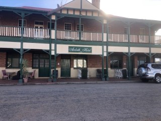Ardath Hotel - For Sale:   by Expressions of Interest - Freehold and Business